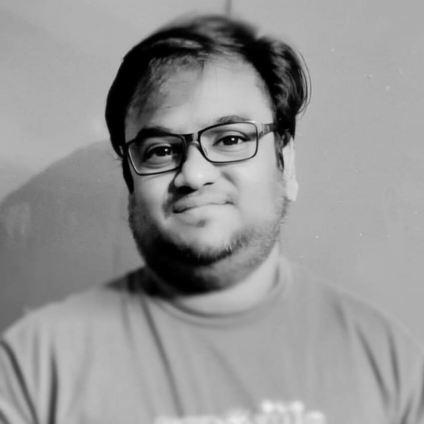 Satya Prakash Patnaik